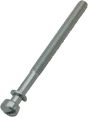 Carburetor Float Bowl Screw