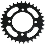 PARTS UNLIMITED K22-3603K Sprocket rear  - 32 tooth - yamaha