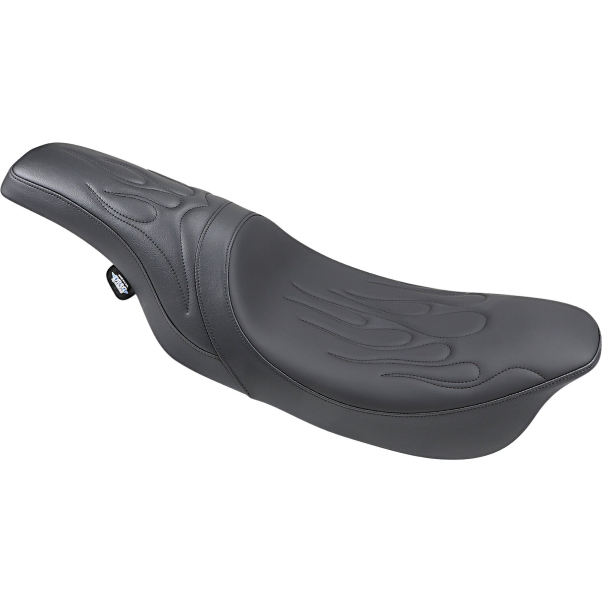 Drag Specialties Predator Seat For Harley Touring 1997-2007