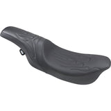 Drag Specialties Predator Seat For Harley Touring 1997-2007