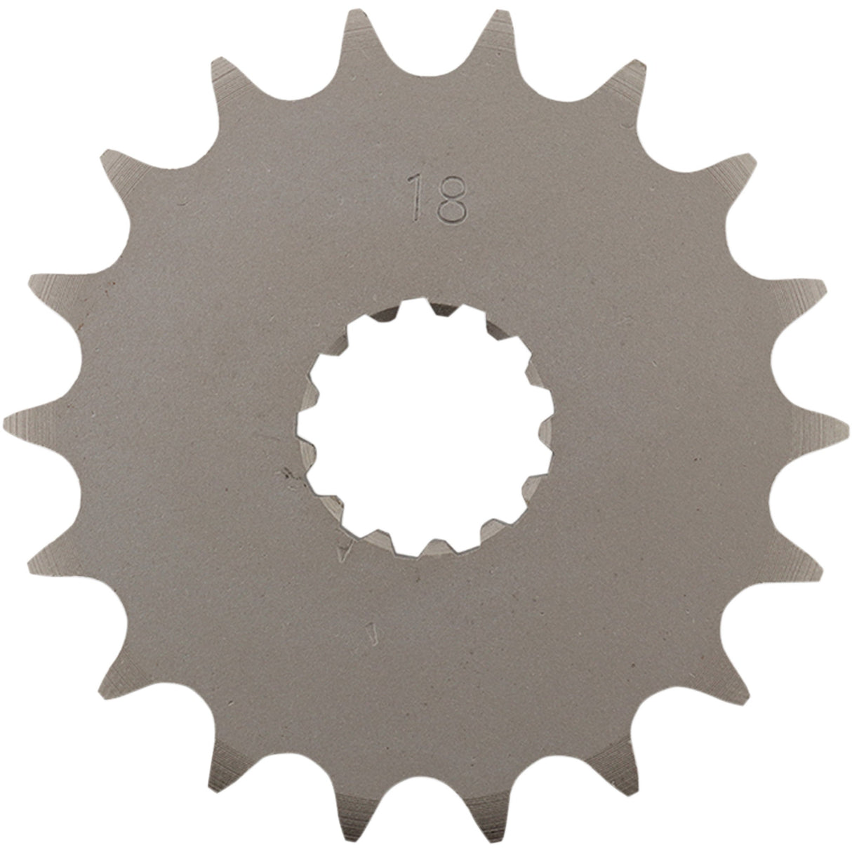 SUPERSPROX 1212-1447 CST-1183-18-2 Countershaft Sprocket 18 tooth