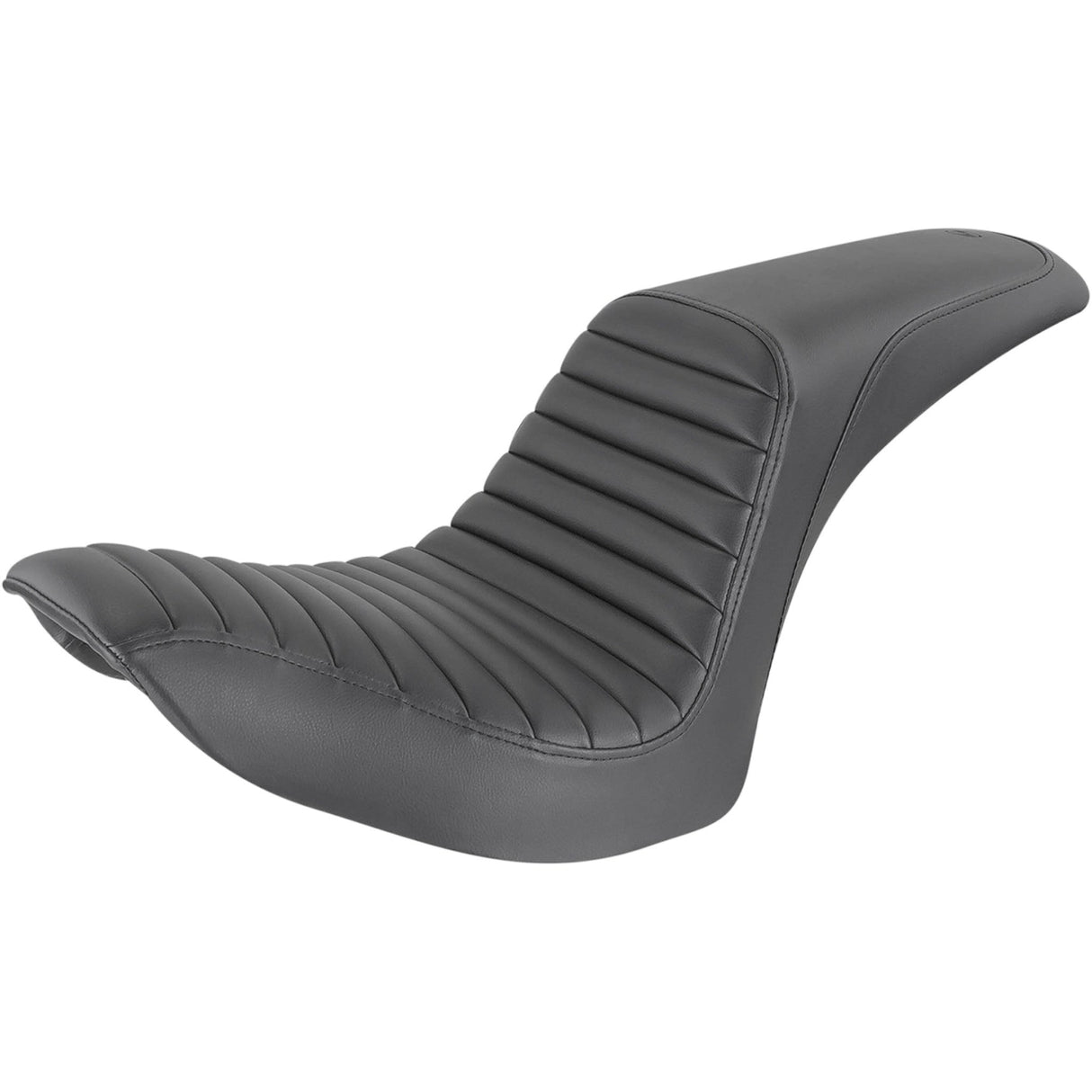 Saddlemen Profiler™ Tuck-N-Roll Seat Tuck-N-Roll - 806-23-148 For Harley Softail 2006-2017