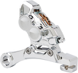 Ness Tech Four-Piston Caliper