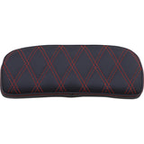 DRAG SPECIALTIES Chopped Tourpak Pad Tour-Pak