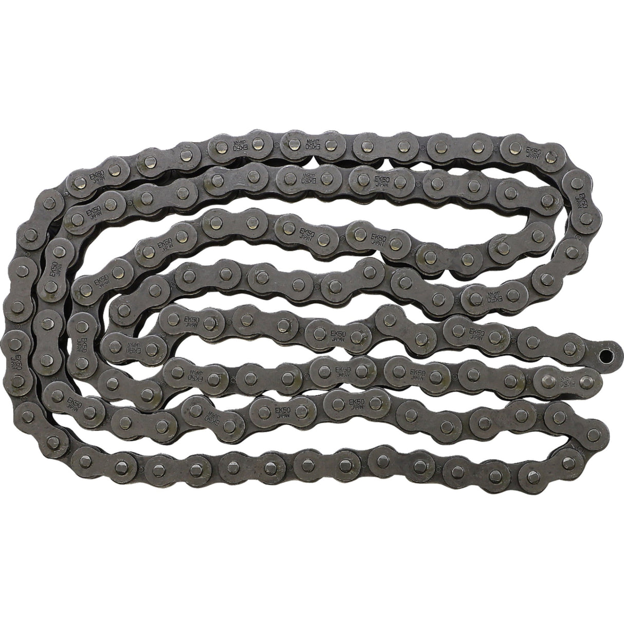 EK K530-130 530-130 Standard Non-Sealed Chain 530 Standard - Non-Sealed Chain - 130 Links