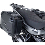 Sw-Motech Dusc Hard Case System - KFT.01.070.65100/B Honda Transalp 2024