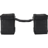 THRASHIN SUPPLY CO. 3501-2168 TSB-0019 Mini Essential Handbags - Mini Essential Saddlebags - 8 Liter