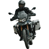 Sw-Motech Trax Hard Case System - KFT.01.622.70001/S Honda CRF1000L Africa Twin 2016-2017