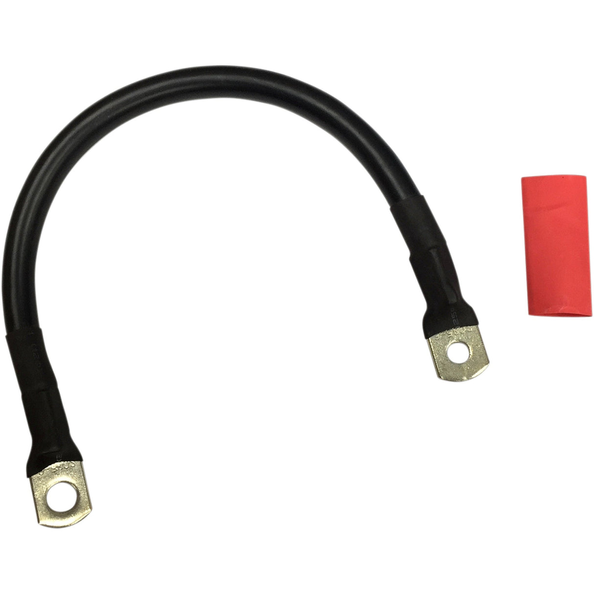 DRAG SPECIALTIES Cable Battery