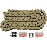 RK 1222-0422 520MAXO-116-GG 520 Max O Chain 520 Max O - Drive Chain - 116 Links - Gold