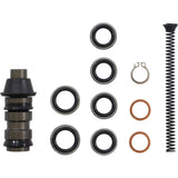 Drag Specialties Clutch Master Cylinder Rebuild Kit 11/16" Hydraulic Front For Harley Touring 2014-2016