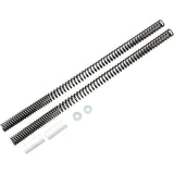 PROGRESSIVE SUSPENSION DS-222040 11-1120 Replacement Front Fork Springs - 23.00 mm
