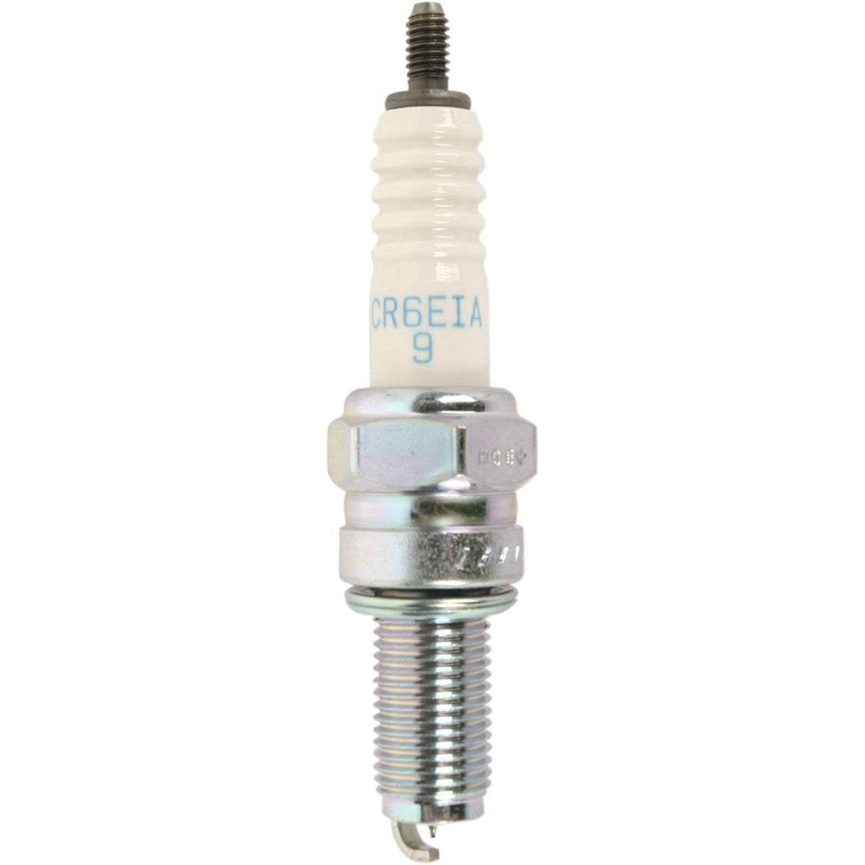 Ngk CR6EIA-9 Spark Plug - 7967 Suzuki KingQuad / 700F 2005-2020