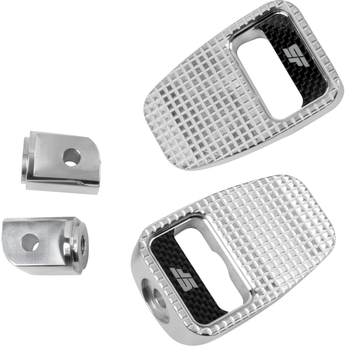 Slyfox Footpegs - SF-904-02-2 For Harley Softail 2018-2023
