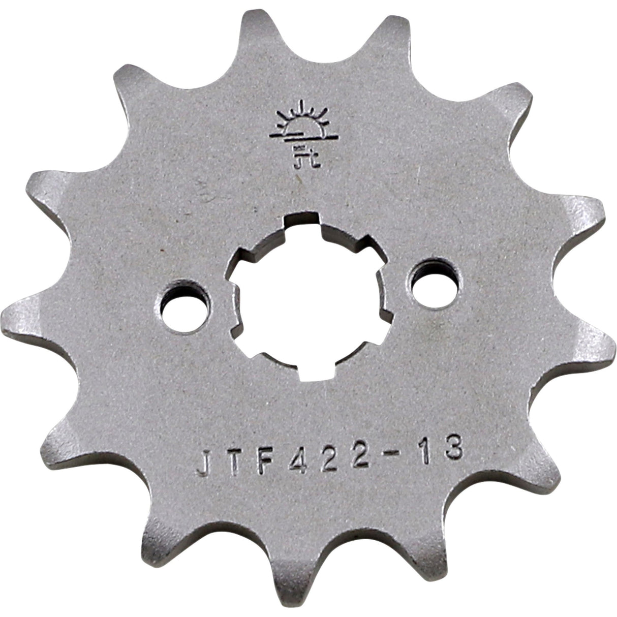 JT Sprockets Sprocket - JTF422.13 Kawasaki KX 125 / KDX 175 / KDX200 1978-1993