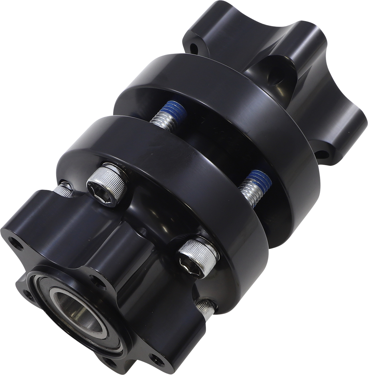 Cartridge Hub