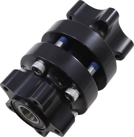 Cartridge Hub