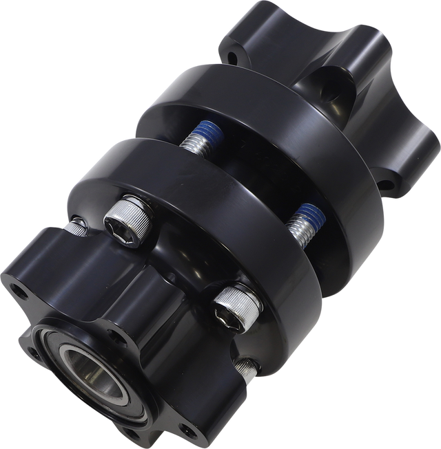 Cartridge Hub