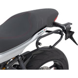 SW-MOTECH 1510-1194 HTA.22.885.10001 SLC Side Carrier left - ducati