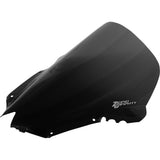ZERO GRAVITY 2301-1018 23-580-02 Sport Touring Windscreen Sport Windscreen - Light Smoke - YZF-R6