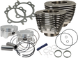 Bolt-In Sidewinder® 4" Big Bore Kits