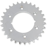 PARTS UNLIMITED K222047 Sprocket rear  - 30 tooth - polaris