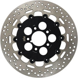 SBS Stainless Steel Brake Rotor Front 11.5" - 6139 For Harley Electra Glide / Touring / Road King / Softail 2000-2014