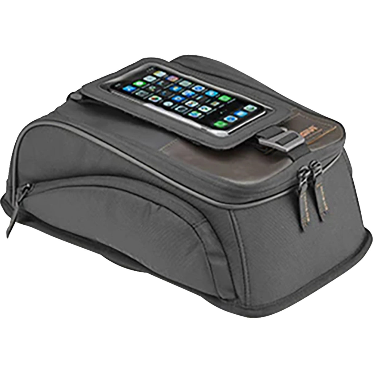 GIVI 3502-0631 CRM108 Tanklock Tank Bag 8 liter