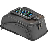 GIVI 3502-0631 CRM108 Tanklock Tank Bag 8 liter