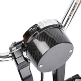 Thrashin Supply Co. Relocation Bracket - TSC-2710-3 For Harley Softail 2020-2025