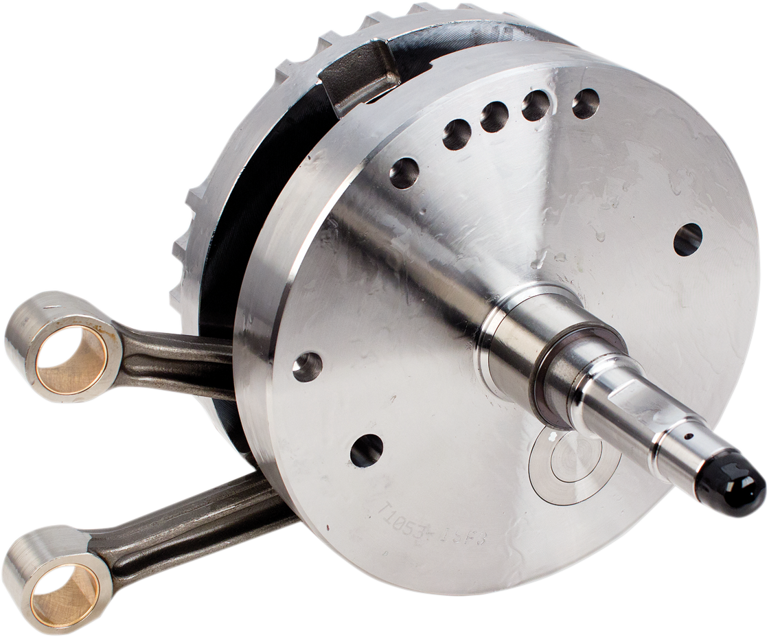 Replacement Flywheel Assembly
