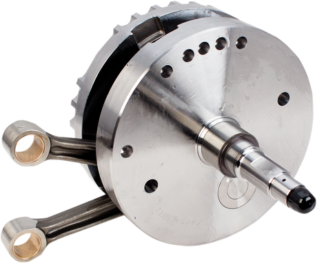 Replacement Flywheel Assembly