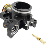 KOSO NORTH AMERICA 1022-0273 BS000010 Throttle Body Screw brass