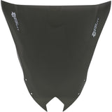 ZERO GRAVITY 2301-1541 16-523-02 Double Bubble Windscreen smoke - fz6r