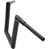 TODD'S CYCLE 0601-4882 0601-4882 1-1/2" Strip Handlebar Handlebar - 1-1/2" Strip - 10" - Flat Black