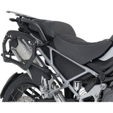 Sw-Motech Trax Hard Case System - KFT.11.905.70002/S Triumph Tiger 2022-2024