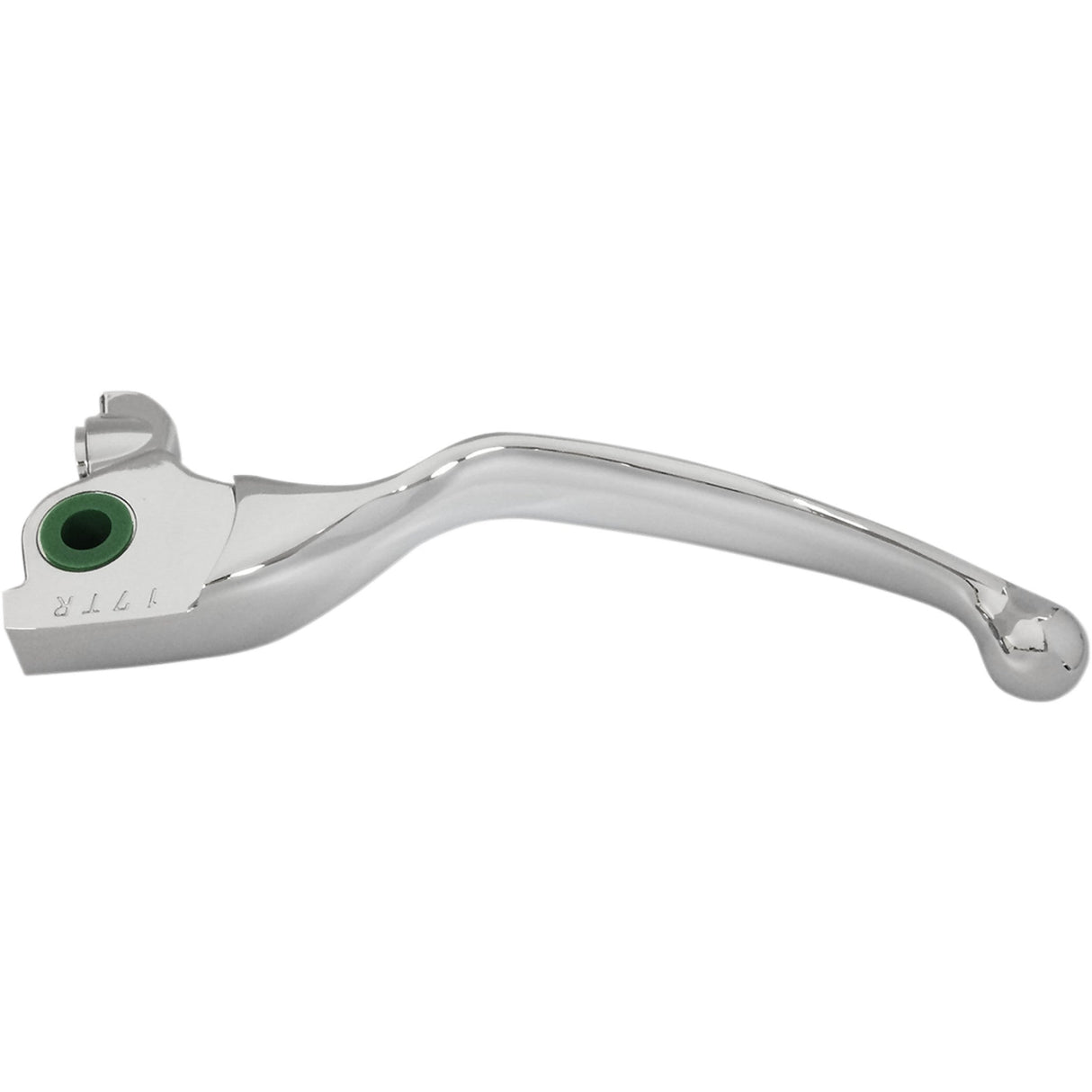 DRAG SPECIALTIES Wide Blade Replacement Clutch Lever