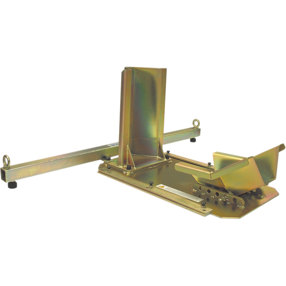K&L SUPPLY 36-0310 36-4090 Cycle Dock kit
