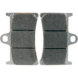 Sbs Brake Pad - 634DC KTM 390 2014-2020