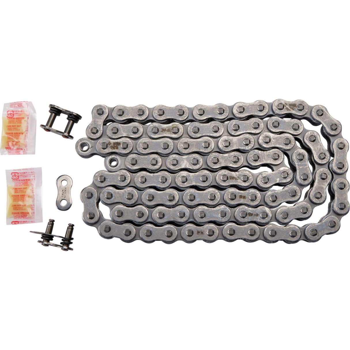 RK 1222-0411 520MAXO-98 520 Max O Chain 520 Max O - Drive Chain - 98 Links