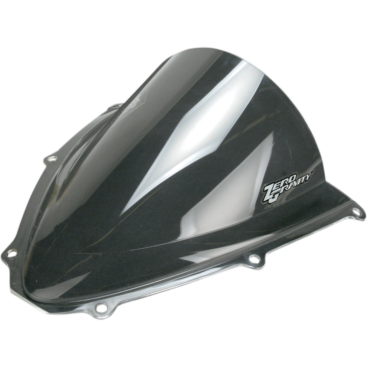 Zero Gravity Double Bubble Windshield - 16-110-01 Suzuki 600 / 750 2006-2007