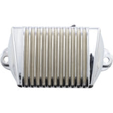 DRAG SPECIALTIES Regulator FL - '06-'08