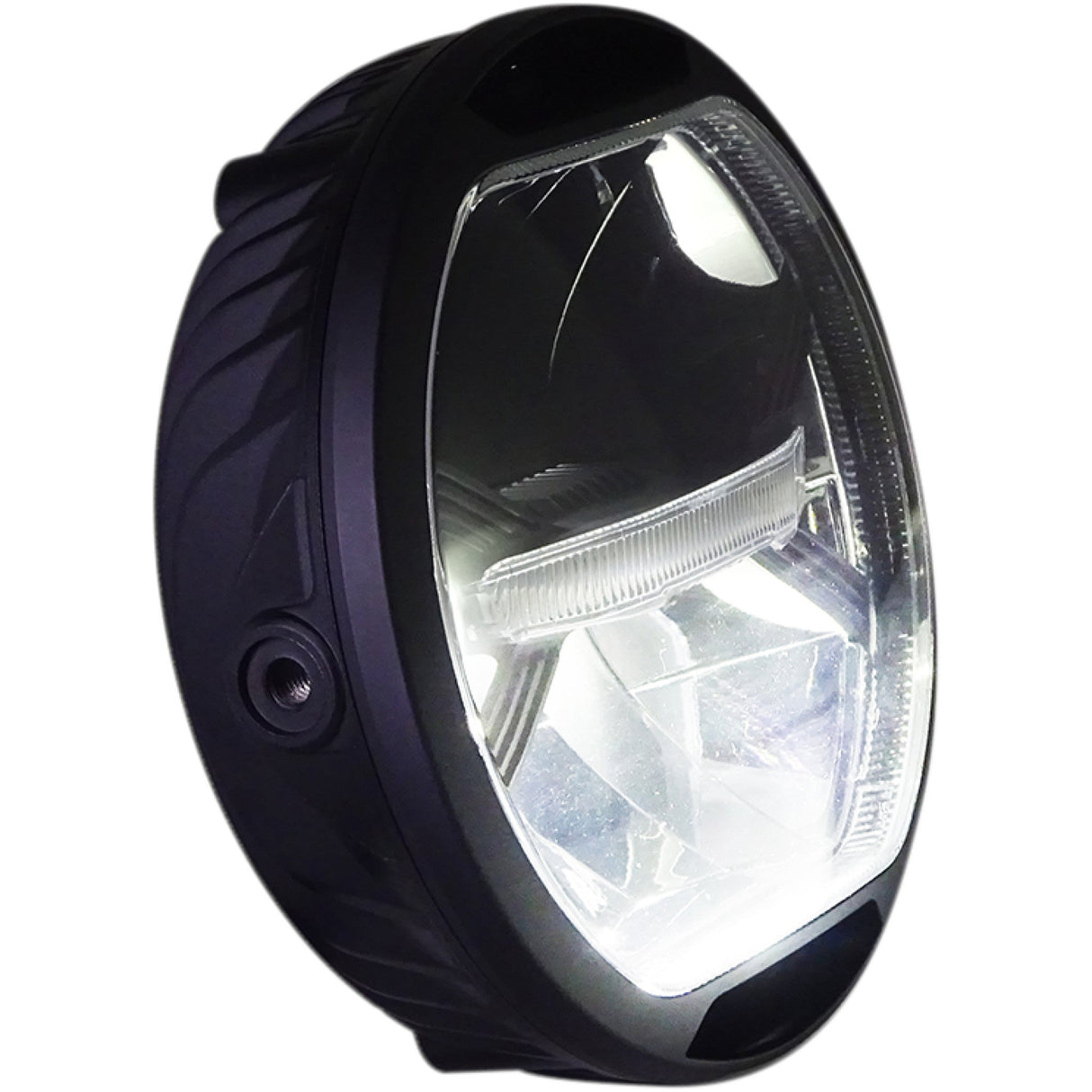 KOSO NORTH AMERICA 2001-1816 GA002000 Universal LED Headlight LED Headlight - Universal