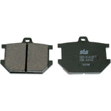 Sbs Brake Pad - 507HF Yamaha Motorcycles 1976-1982