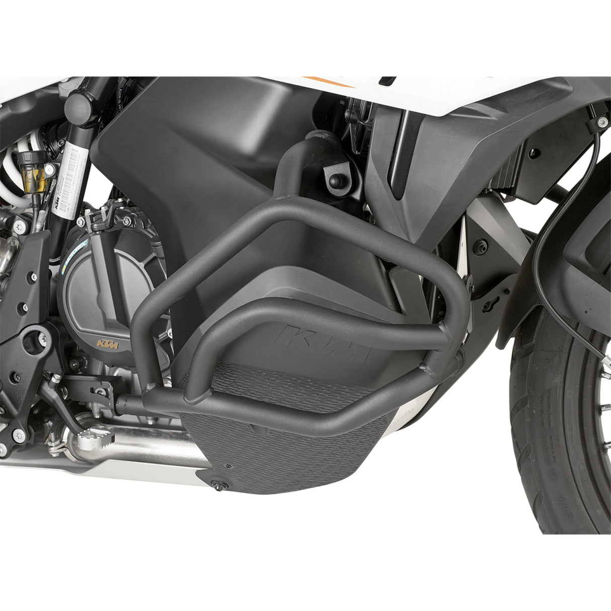 Givi Engine Guard - TN7710 KTM 790 Duke 2020