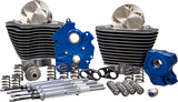 124" Power Package Engine Performance Kit - Chain Drive - 0904-0087