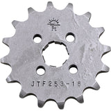 JT SPROCKETS 1212-0226 JTF253.16 Front Sprocket Countershaft Sprocket - 16 Tooth