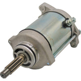 Rick's Motorsport Electric Starter - 61-329 Suzuki 650SE / 500F QuadRunner 4x4 / 650 1996-2020