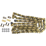 Moose Offroad 520 FB Chain Drive Chain 116 Links