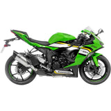 Leovince LV-14 R Muffler - 15625U Kawasaki Ninja 2019-2025